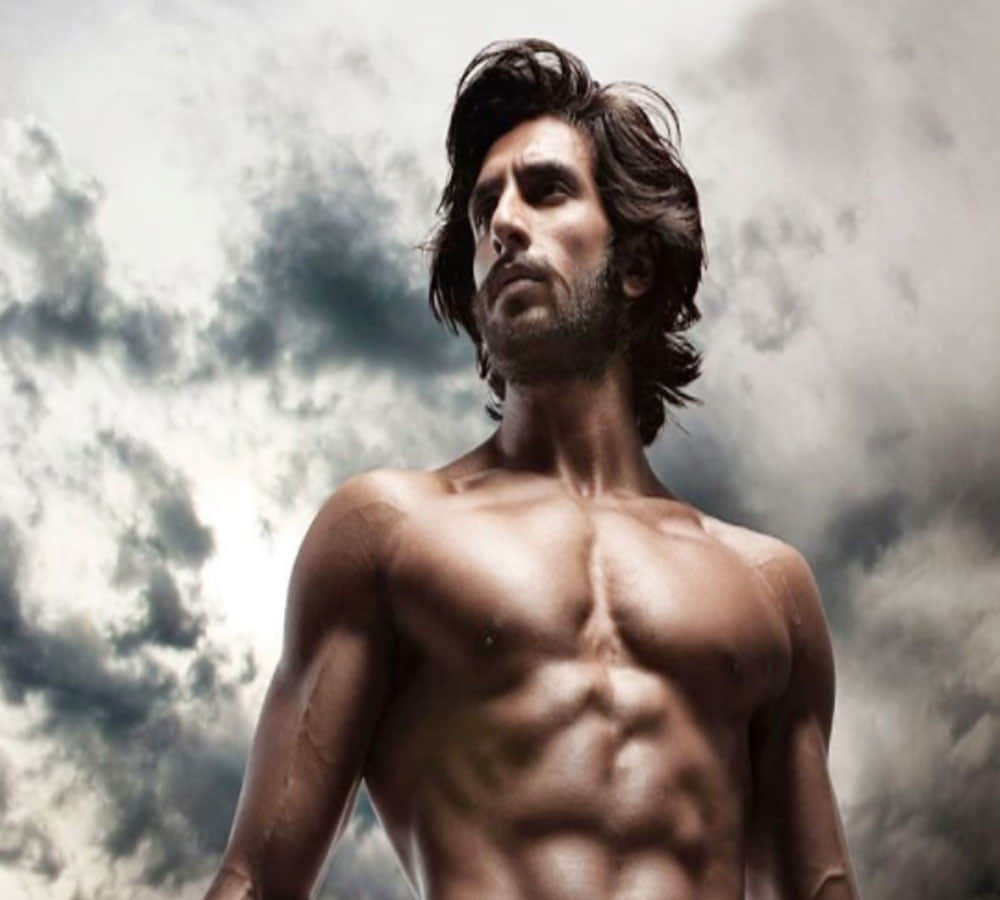 Ranveer Singh Naked Video Was Recorded In Changing Room This Is How Actor Handled