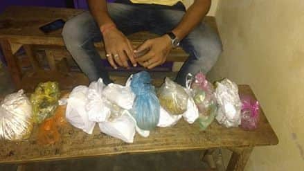 varanasi unique initiative Roti bank for hunger people