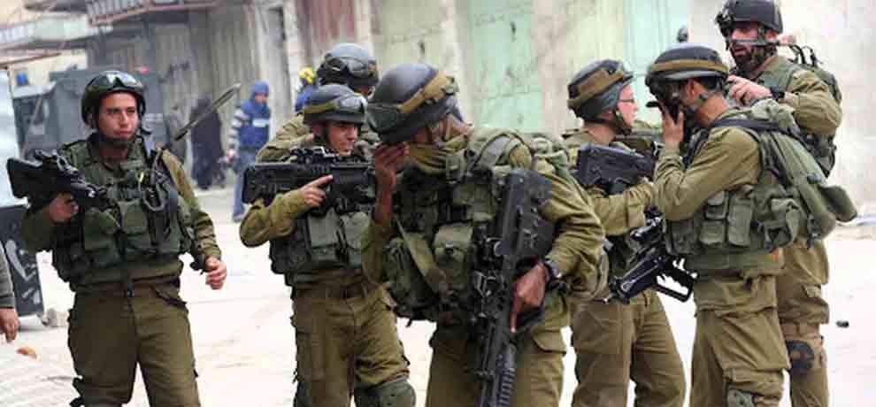 military training is necessary to take admissions in israel colleges