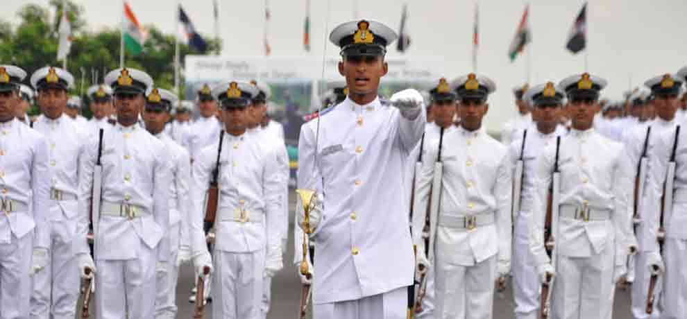  vacancies in indian navy for 10th passed 45000 salary
