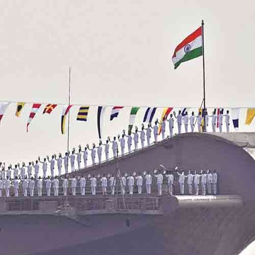  vacancies in indian navy for 10th passed 45000 salary