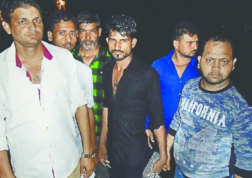 sardhana muslim and dalit sangharsh