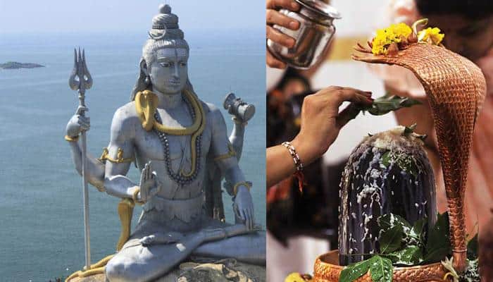 shiv pujan in sawan month, sawan 2017, shravan 2017