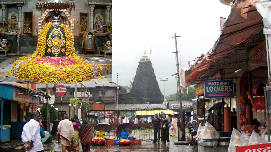 jyotirlingas visit now inexpensive