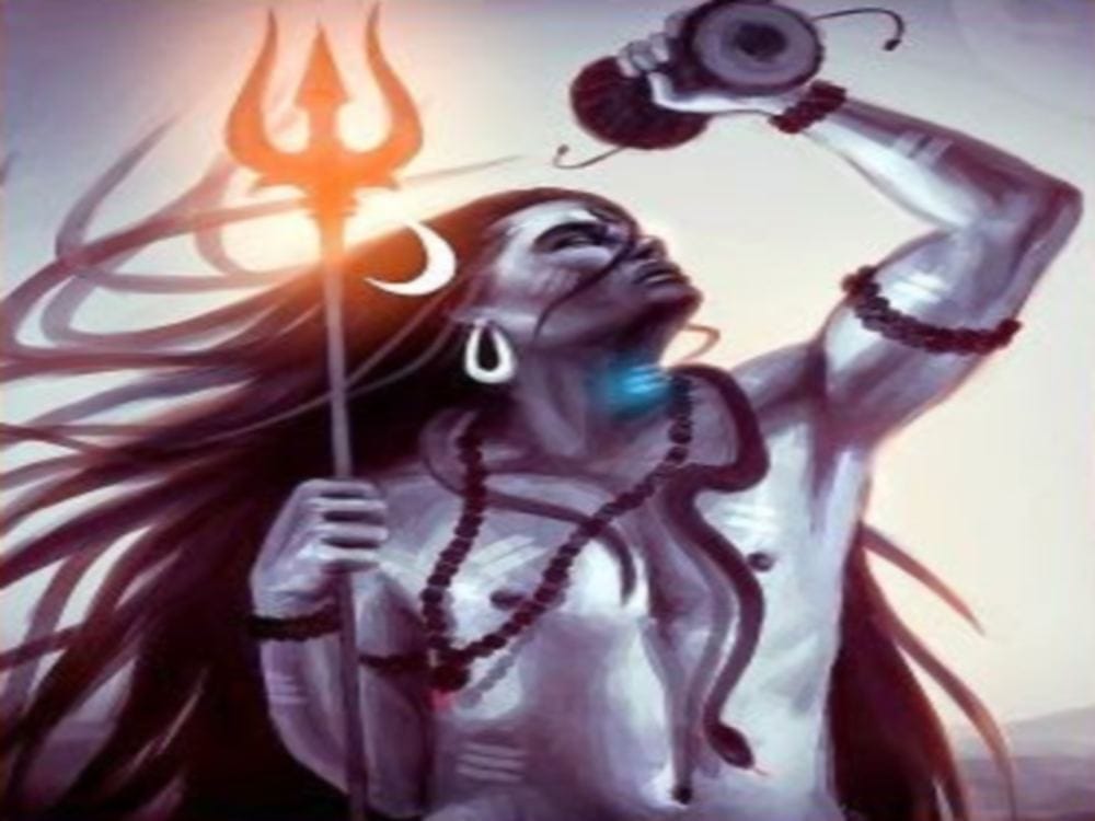 unique sanyog in sawan month