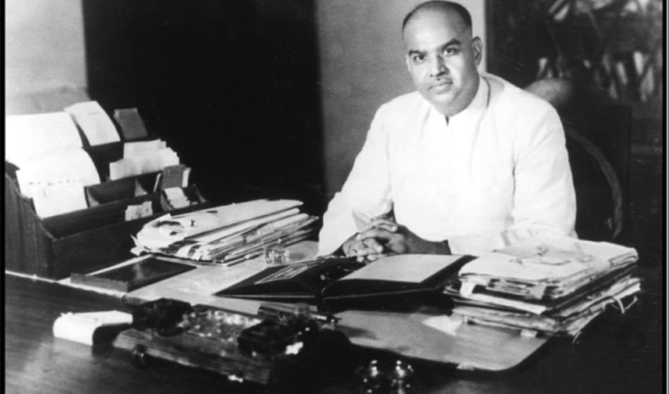 Death of Shyama prasad Mukharjee is still a mystery
