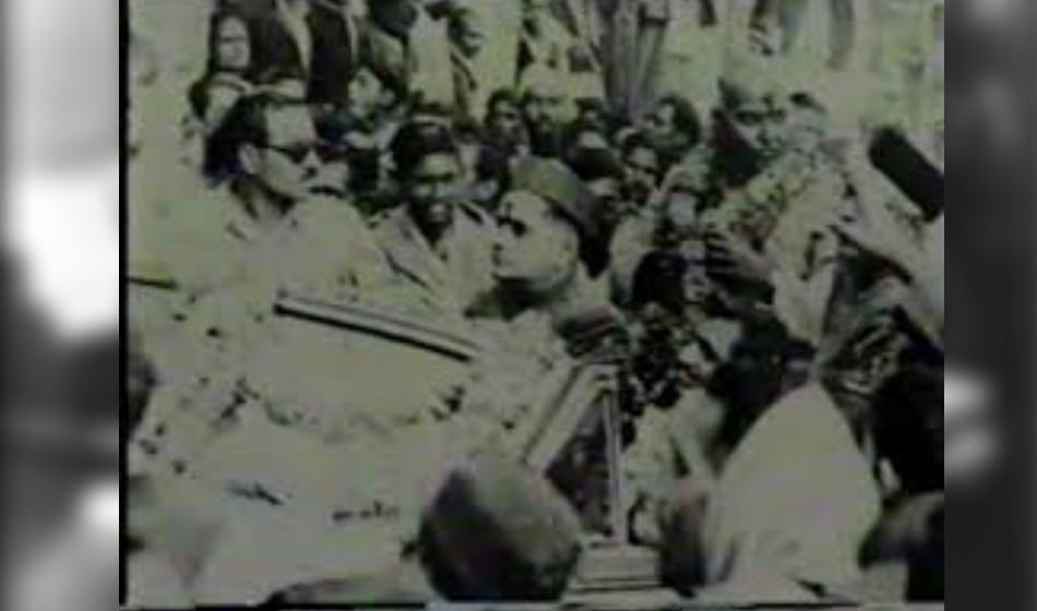 Death of Shyama prasad Mukharjee is still a mystery