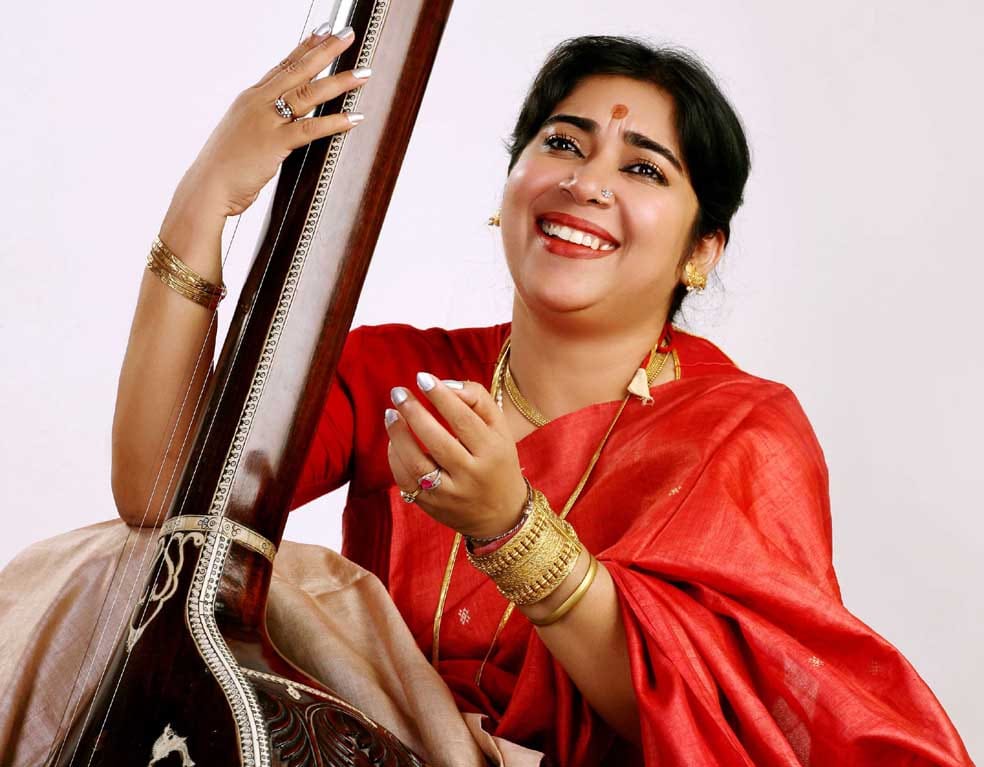 singer soma ghosh tell about music and rain