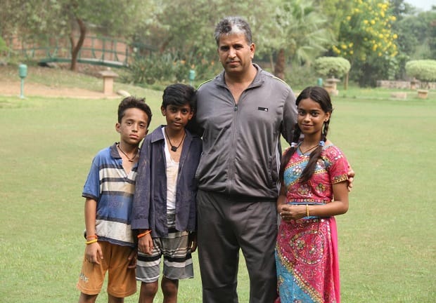 junior pk like aamir khan, nude photo with radio viral