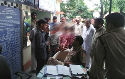 teacher sexullay abused with minor students in haridwar
