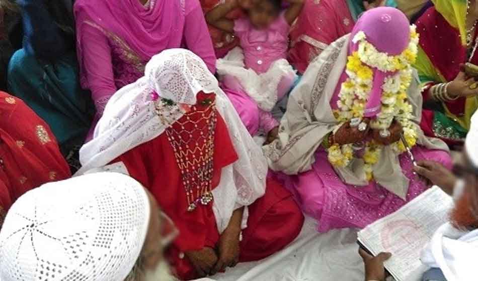 village punchayat married couple against will of both families in ghaziabad 