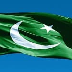 pakistan flag