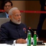 PM Modi said in G-20 conference, we should fight againest Terrorism