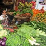 wholesale inflation on six month high, onion vegetable prices become big reason