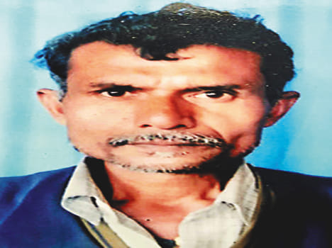 Elderly, death due to train injuries