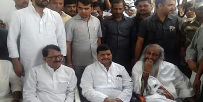 Shivpal, who arrived in Pintu Ranas Thirteenth, The family kept this demand