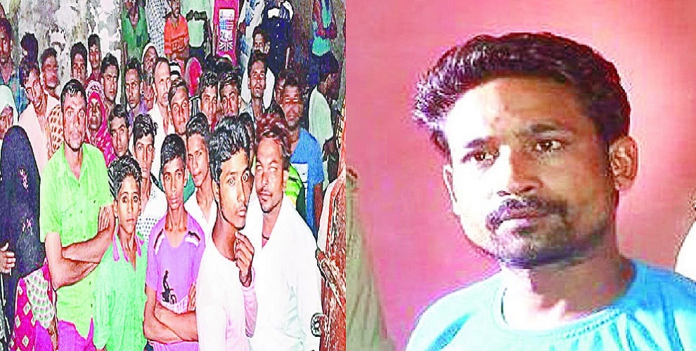 Sensational: For the sake of honor, sister was killed by knife