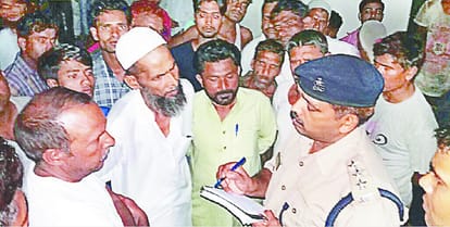 Sensational: For the sake of honor, sister was killed by knife