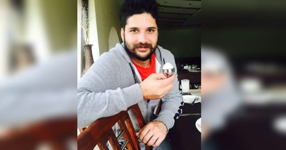 Accident in Melbourne, Siranpreet painful death in Ferozepur