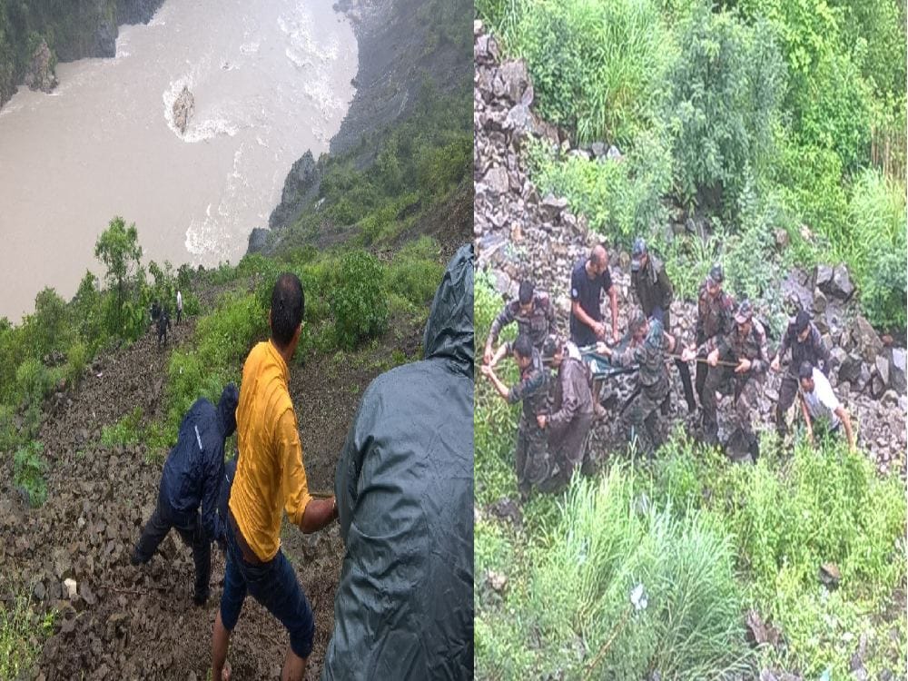 reason of bolero accident in rudraprayag