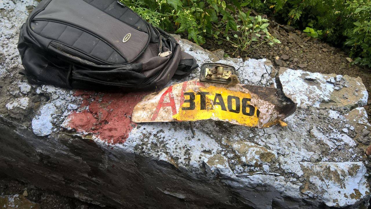 reason of bolero accident in rudraprayag