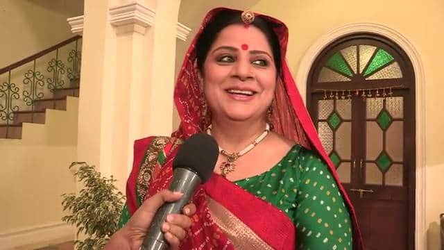 jail to alka kaushal in cheque bounce case, kareena kapoor mother in bajrangi bhaijan