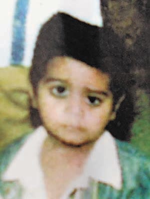 Maasoom killed outside home