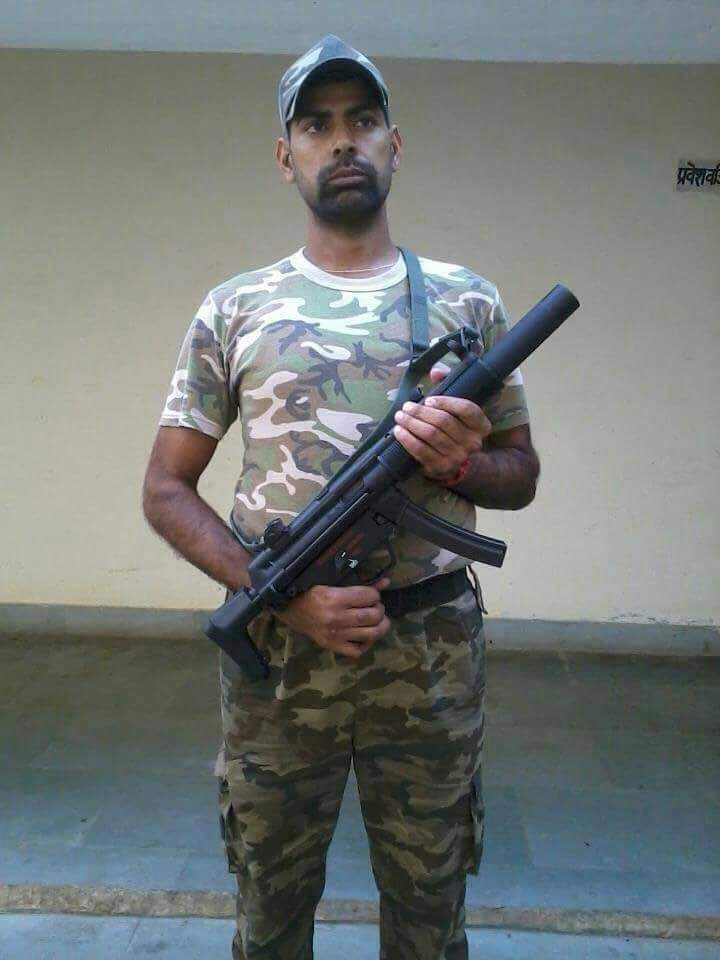 Sohan Singh's condition worsened in Encounter, condition changes in drugs