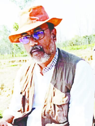 4000 years old civilization found in Saharanpur