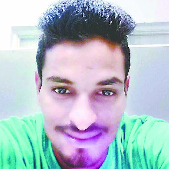 Malaysian police caught on tourist visa