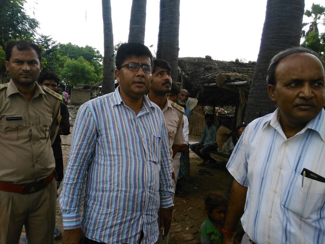 poisonous wine killed six person in azamgarh