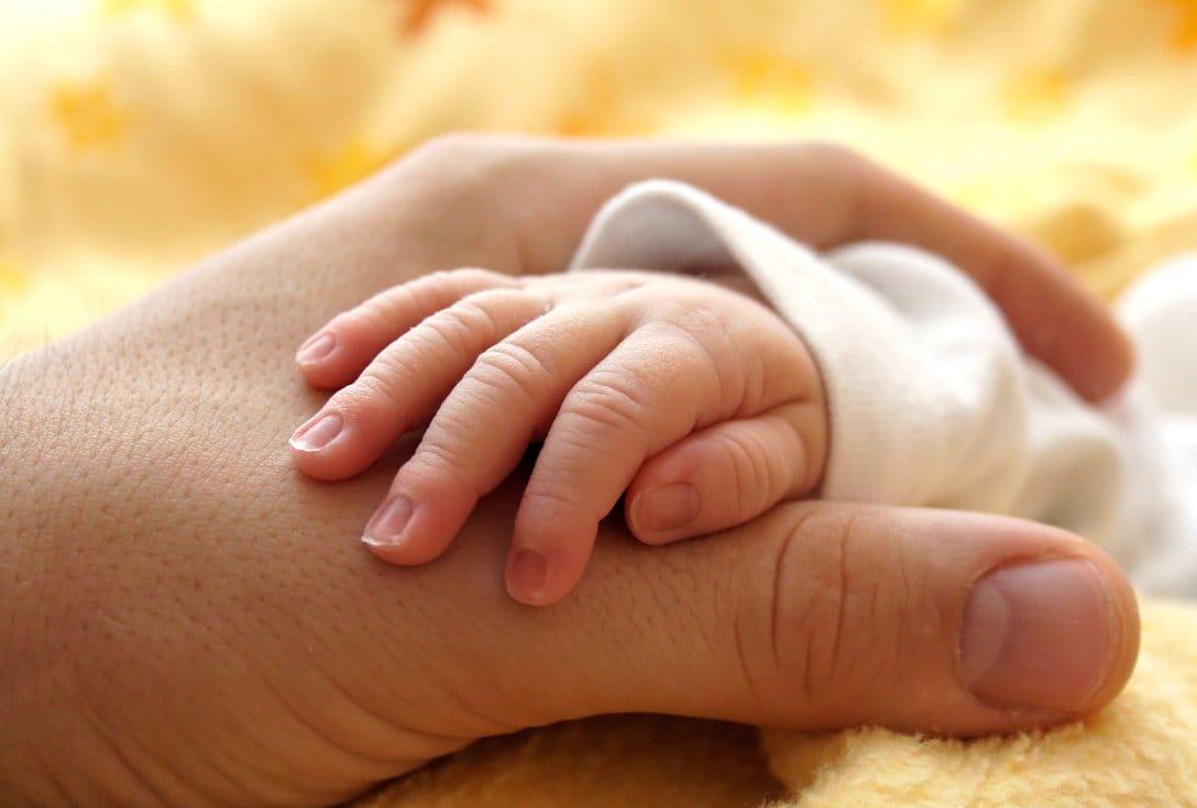 10 year old rape survivor give birth to child, future of new born baby