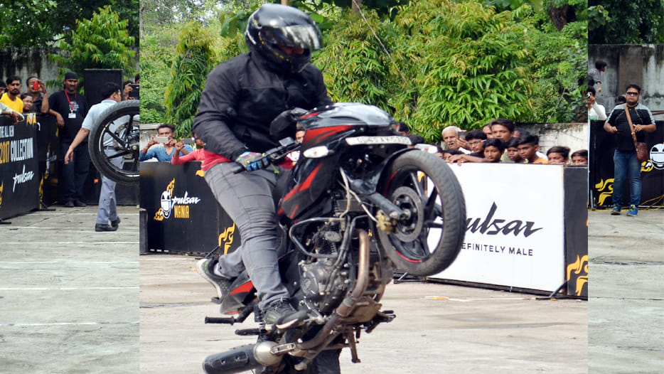 ghost riders bike stunt