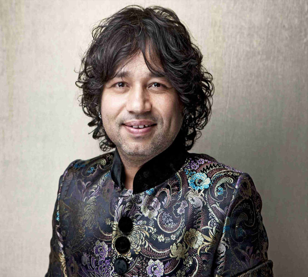 Kailash Kher Birthday Special, On Of The Most Successful Sufi Singers Of India