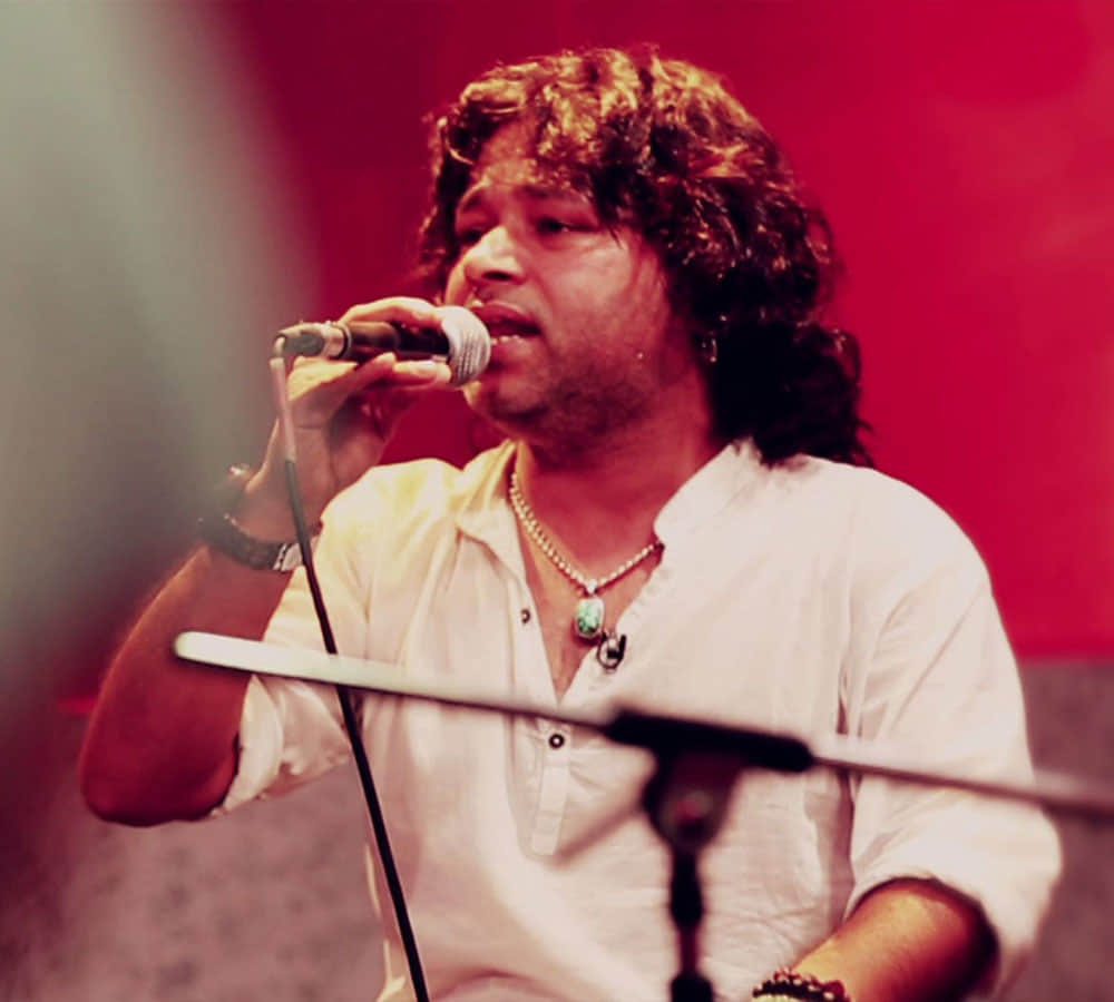 Kailash Kher Birthday Special, On Of The Most Successful Sufi Singers Of India