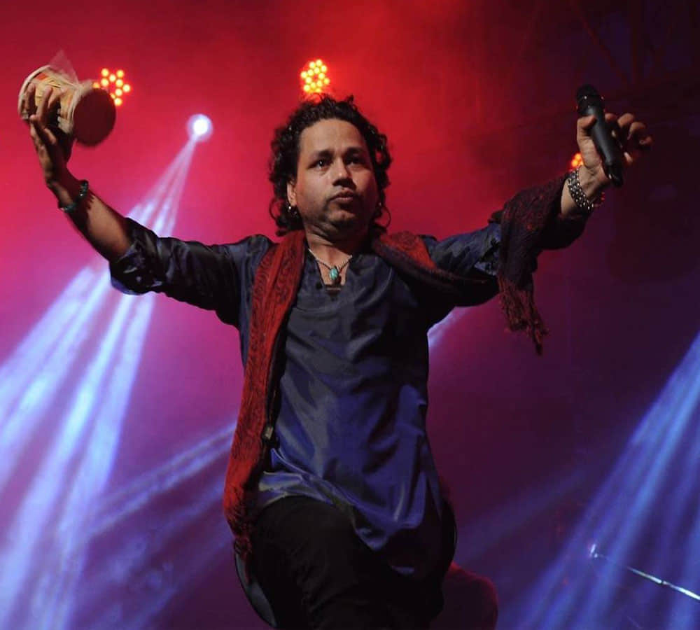 Kailash Kher Birthday Special, On Of The Most Successful Sufi Singers Of India