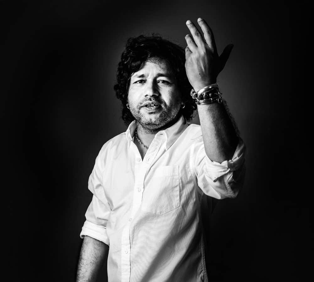 another singer accuses Kailash Kher and toshi after sona mahapatra