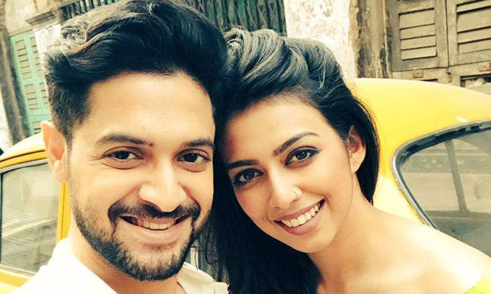 Vikram Chatterjee Arrested By Kolkata Police In Sonika Chauhan Murder Case