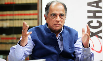 Pahlaj Nihalani Recalls Month Long Hospitalisation Says Shatrughan Sinha Visited Me