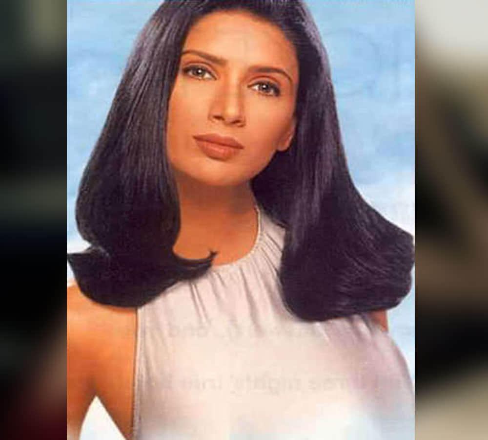 Unknown Facts About Former Miss India And First Supermodel Mehr Jesia, Arjun Rampal Wife