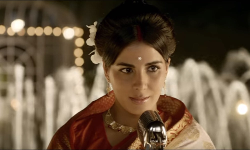 indu sarkar new song ye awaj hai release see kirti kulhari