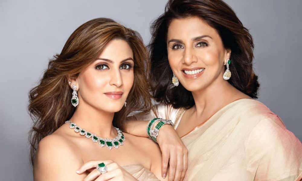 Unknown Facts About Ranbir Kapoor Sister Riddhima Kapoor Sahni, Rishi Kapoor-Neetu Kapoor Daughter