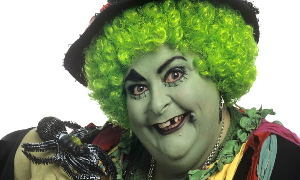 British singer-actress Carol Lee Scott who was suffering from cancer passes away at 74 
