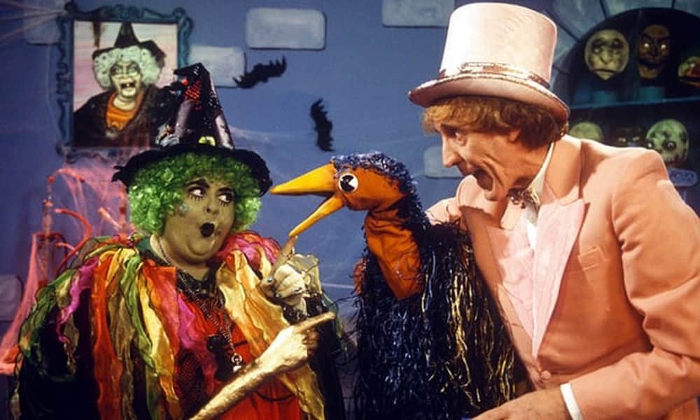 British singer-actress Carol Lee Scott who was suffering from cancer passes away at 74 