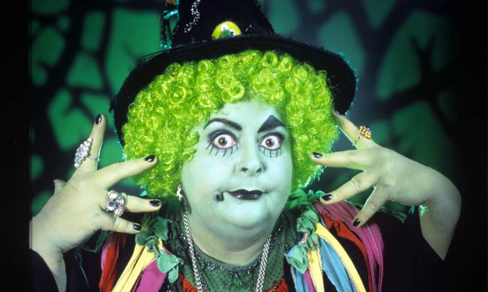 British singer-actress Carol Lee Scott who was suffering from cancer passes away at 74 