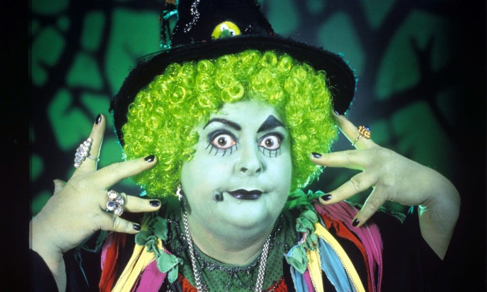 British singer-actress Carol Lee Scott who was suffering from cancer passes away at 74 