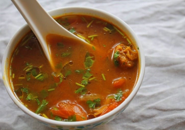 these drinks will help you to fight with flu