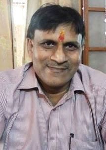 Ram Pravesh rawat starts as CMO Shahjahanpur