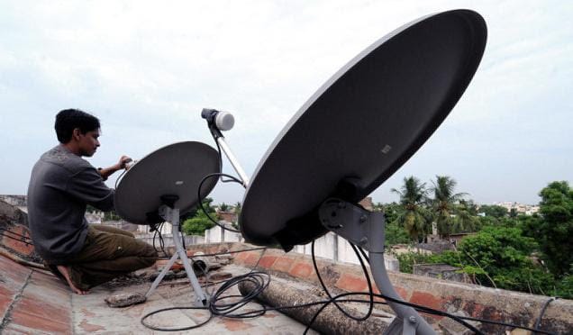 airtel, tata sky to be merged before jio launches its dth service