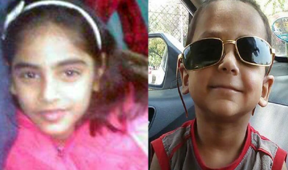  fire catches on four storeyed building, family died